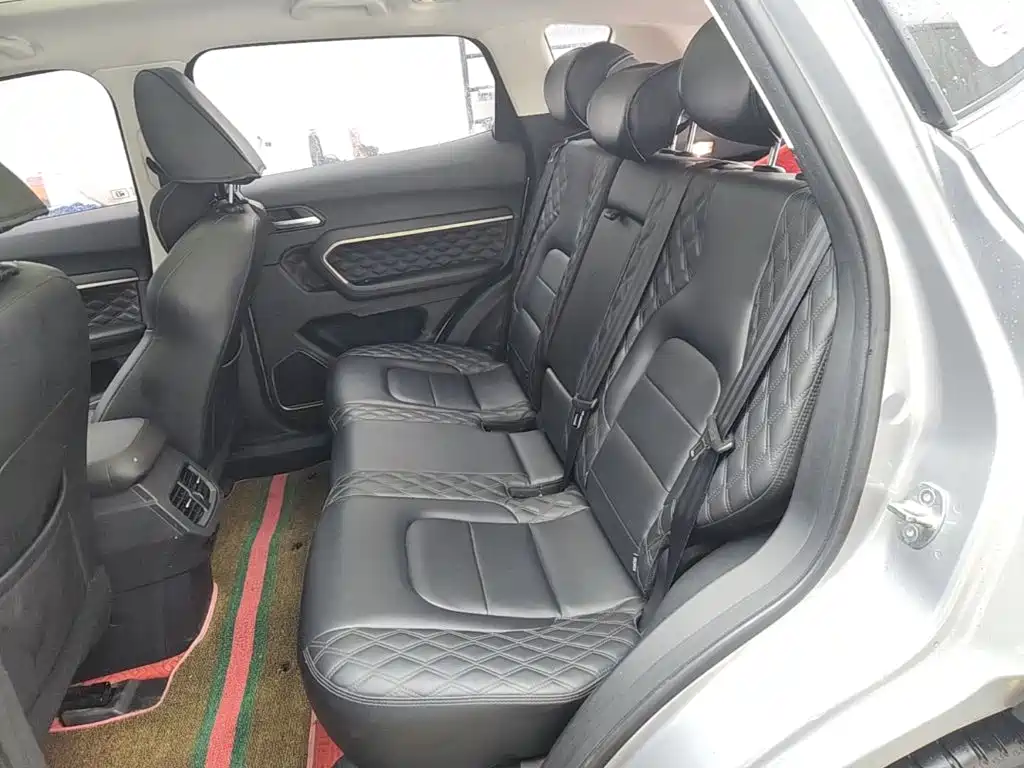 Фото 17 - Haval H6