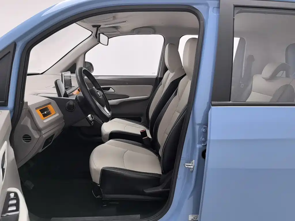 Baizhi New Energy Baizhi Big Bear 2024 2022 10.36kWh Happy Bear S Standard