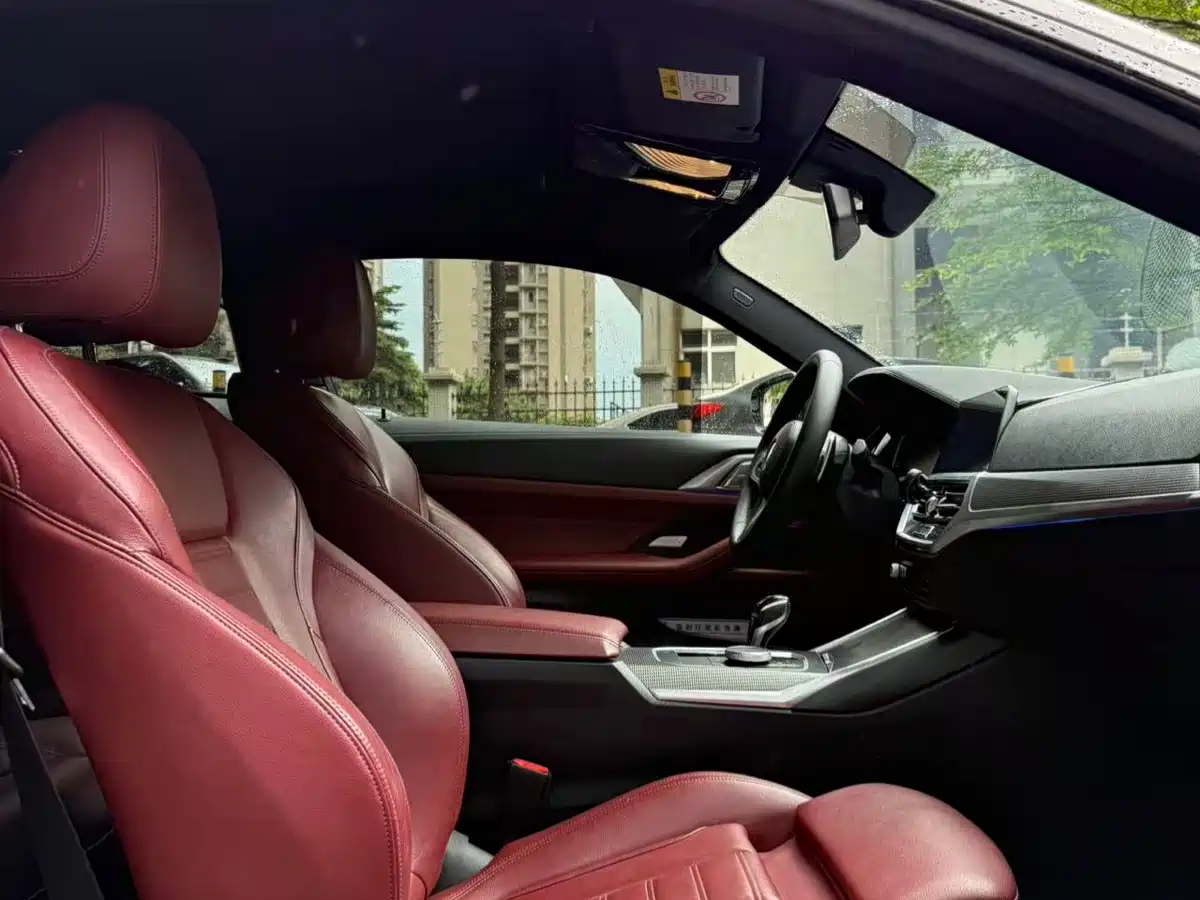 Photo 8 - BMW 4 Series