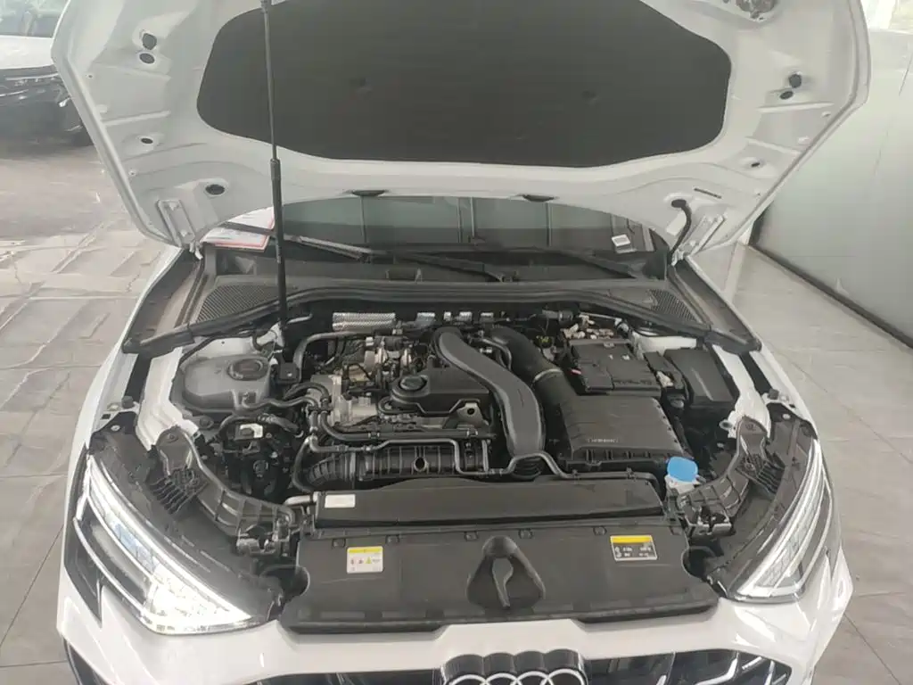 Audi A3 2026 2025 Facelift A3L Limousine 35TFSI Flying Joy Edition