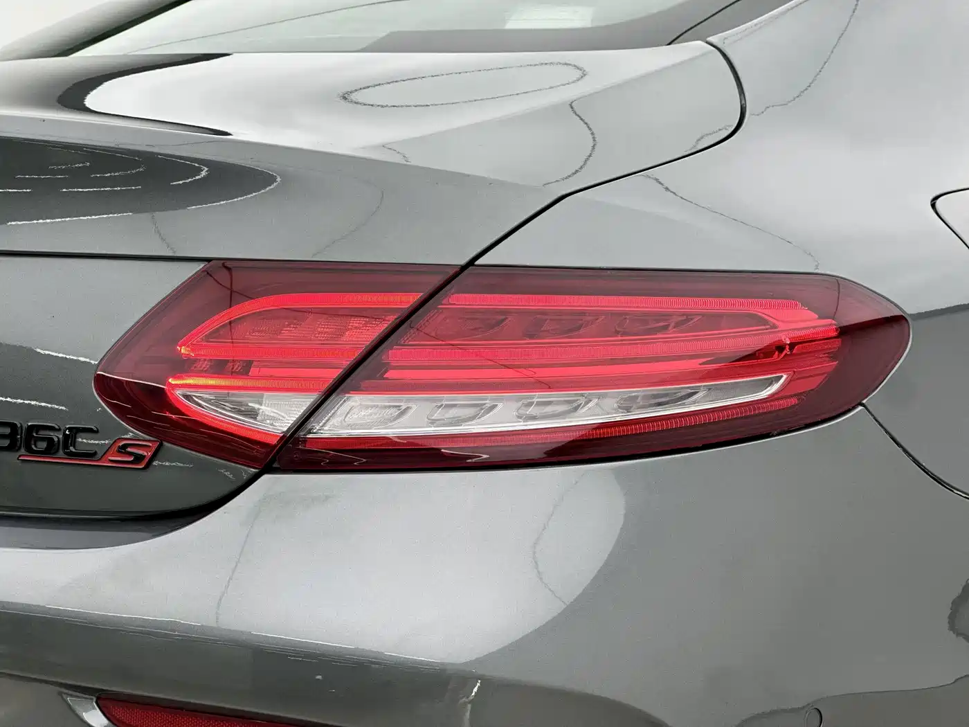 Mercedes-Benz C-Class (Import) 2018 C 200 Coupe фото 12