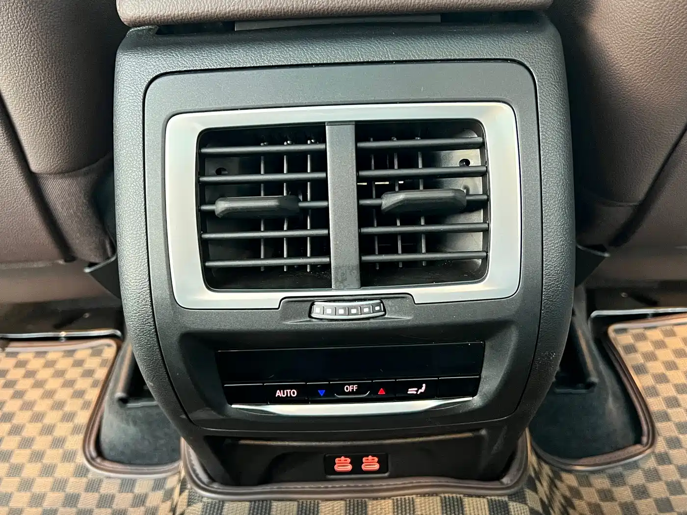 BMW iX3 2024 2024 Innovation Leader