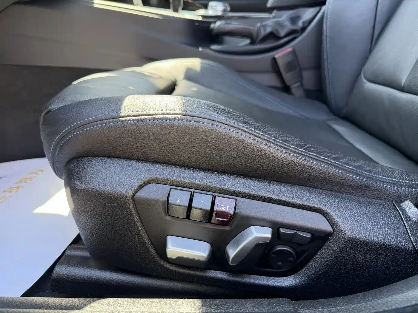 BMW 4 Series 2017 430i Gran Coupe M Sport Package фото 7