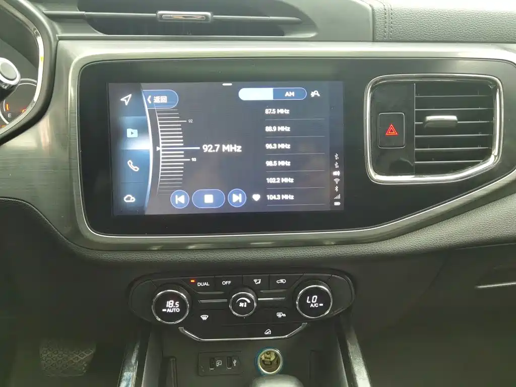 Chery Tiggo 8 2018 2018 1.5TCI Automatic Premium 5-seater