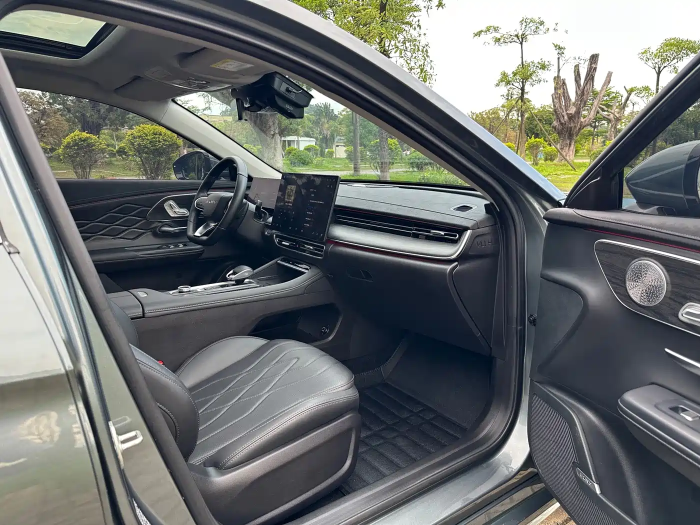 Chery Arrizo 8 PRO 2025 2025 Pro 1.6T Luxury