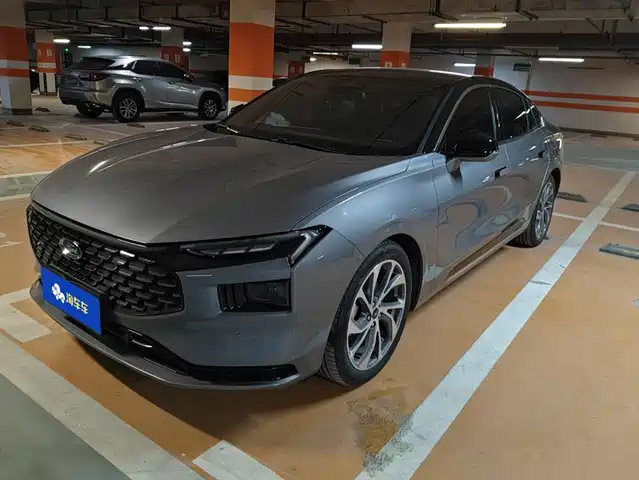 Similar car
