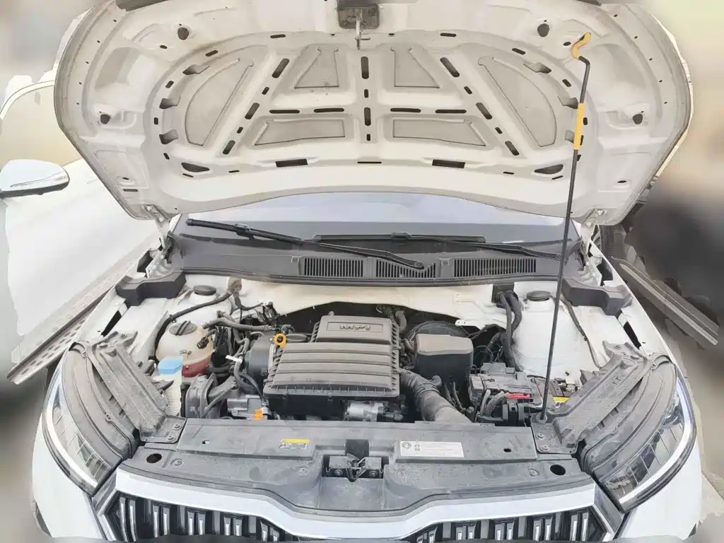 Photo 3 - Škoda Kamiq