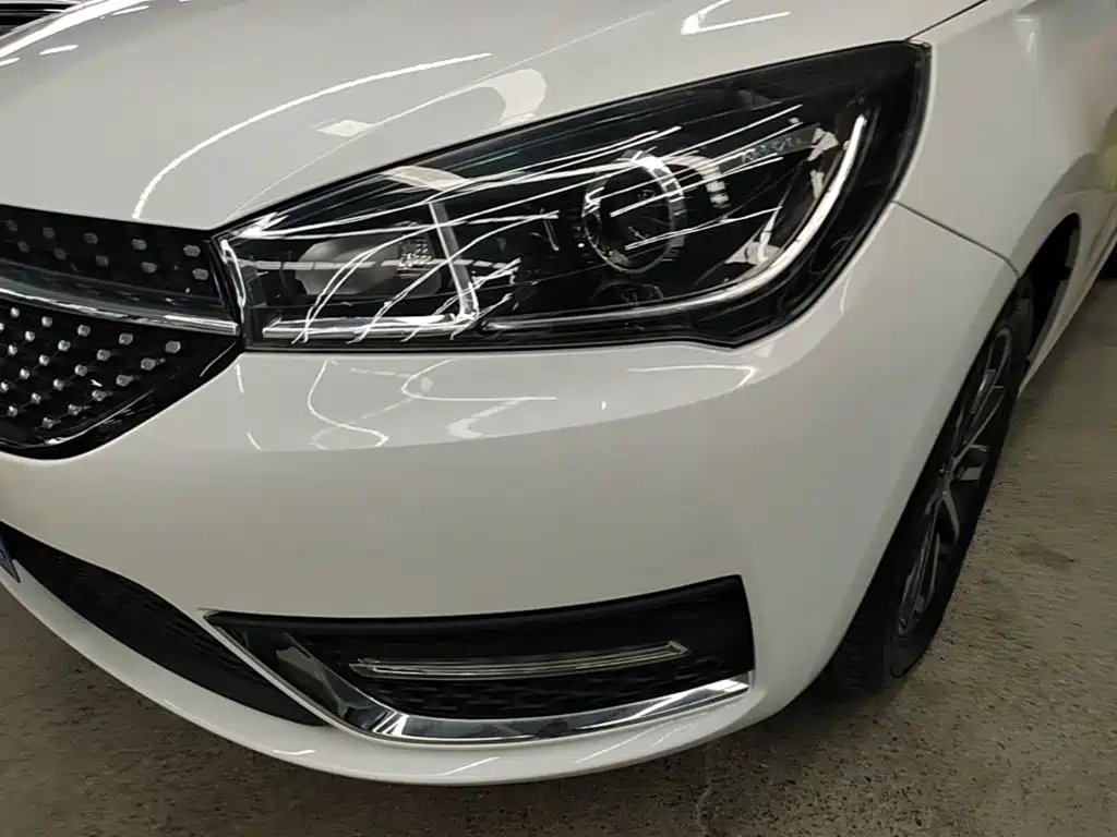 Chery Arrizo 5 2023 2021 PRO 1.5L CVT Youth Edition
