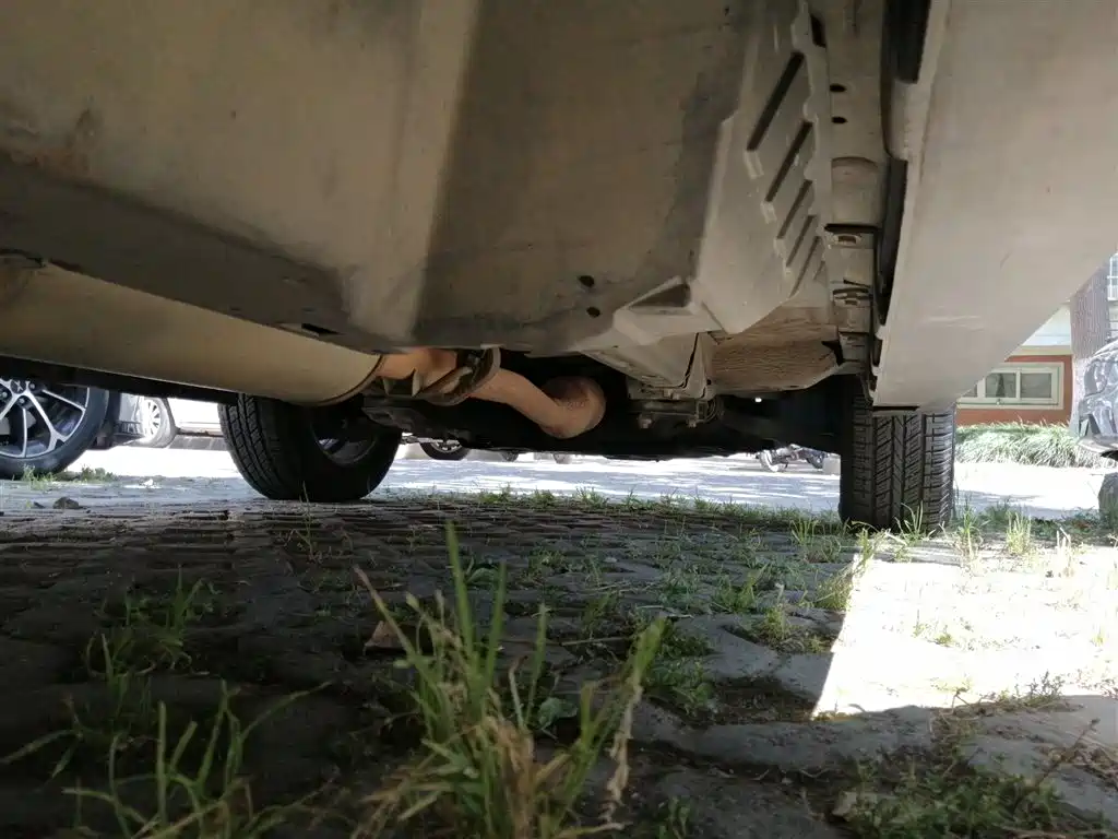 Photo 17 - Haval H6