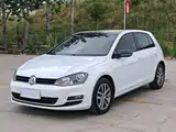Фото 2 - Volkswagen Golf