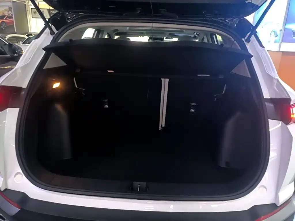 Geely Coolray 2025 2025 Bin Yue L 1.5TD DCT Starlight