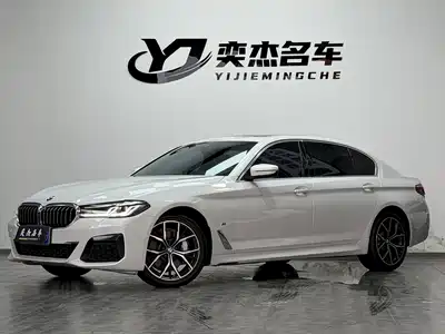BMW 5