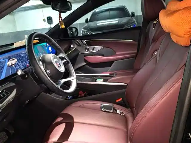 2026 Buick LaCrosse