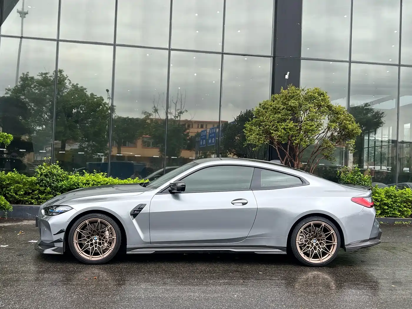 Фото 3 - BMW M4
