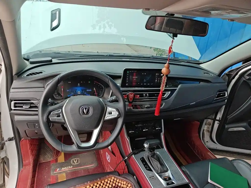 Photo 6 - Changan CS75