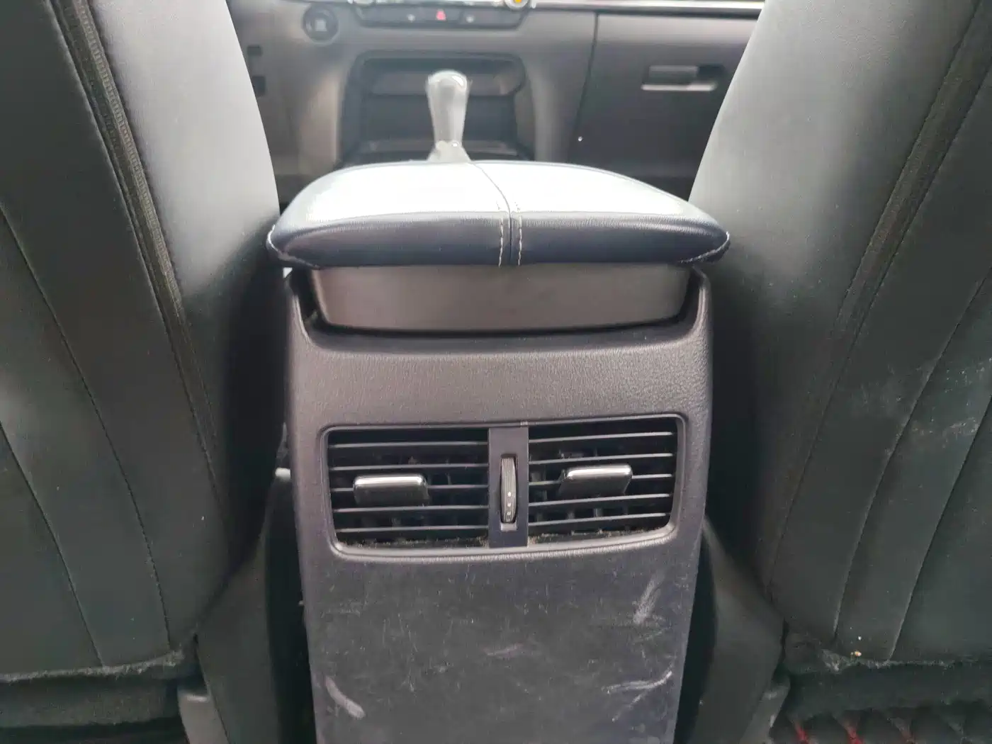 Mazda CX-30 2020 2020 Model 2.0L Automatic Jiayue