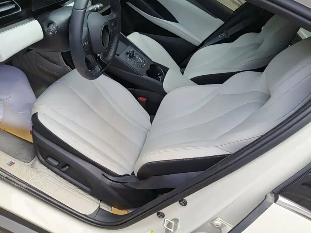 BYD Seal 06 New Energy 2025 2024 DM-i 80KM Prestige