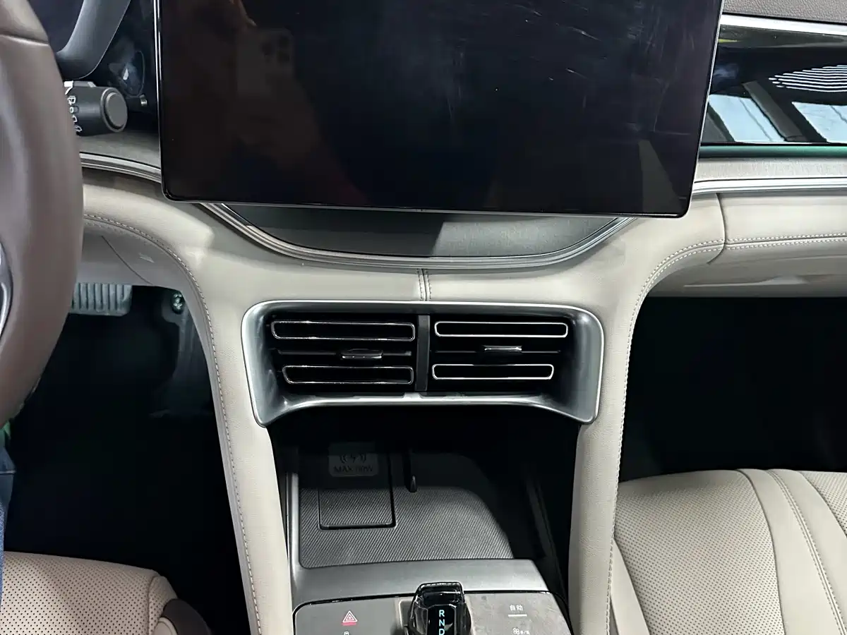 BYD SONGJIANG NEW ENERGY