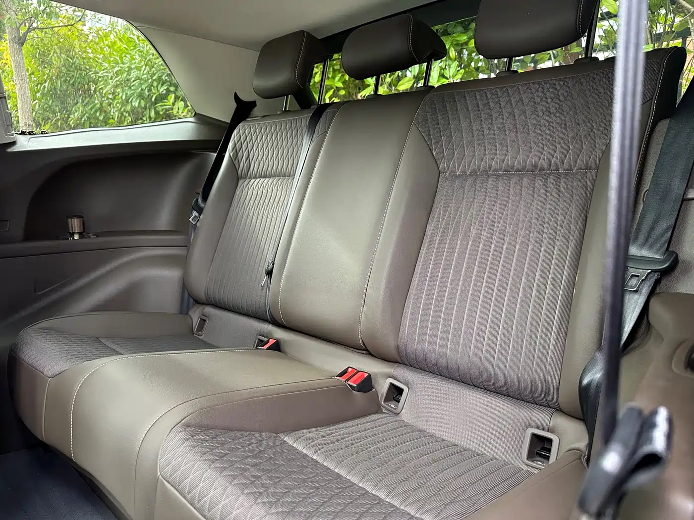 Volkswagen Viloran 2020 330TSI Business Edition фото 19