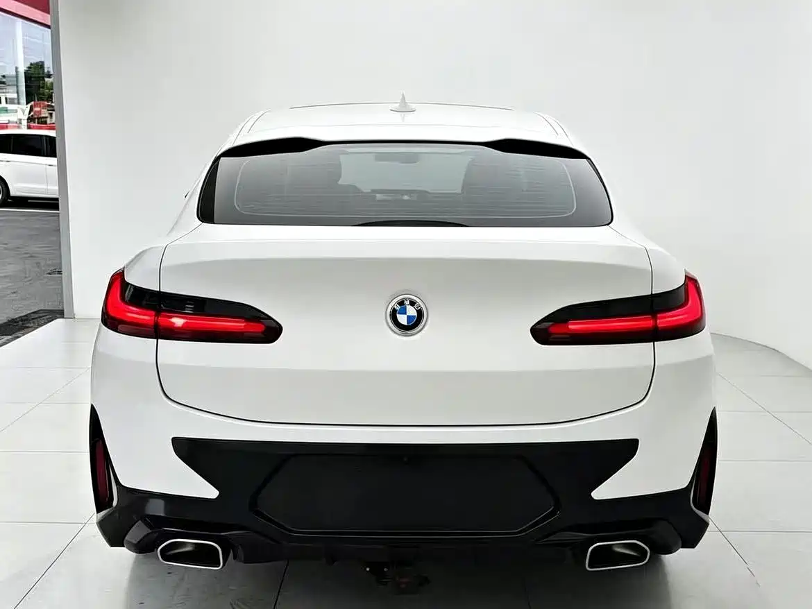 صورة 17 - BMW X4