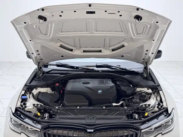 BMW 3 Series 2020 Facelift 325Li M Sport Package фото 17