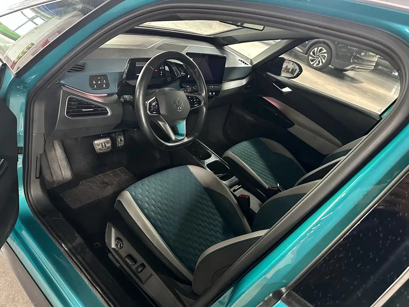 Фото 5 - Volkswagen ID.3