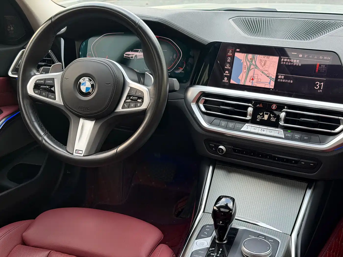 BMW 3 Series, миниатюра 14