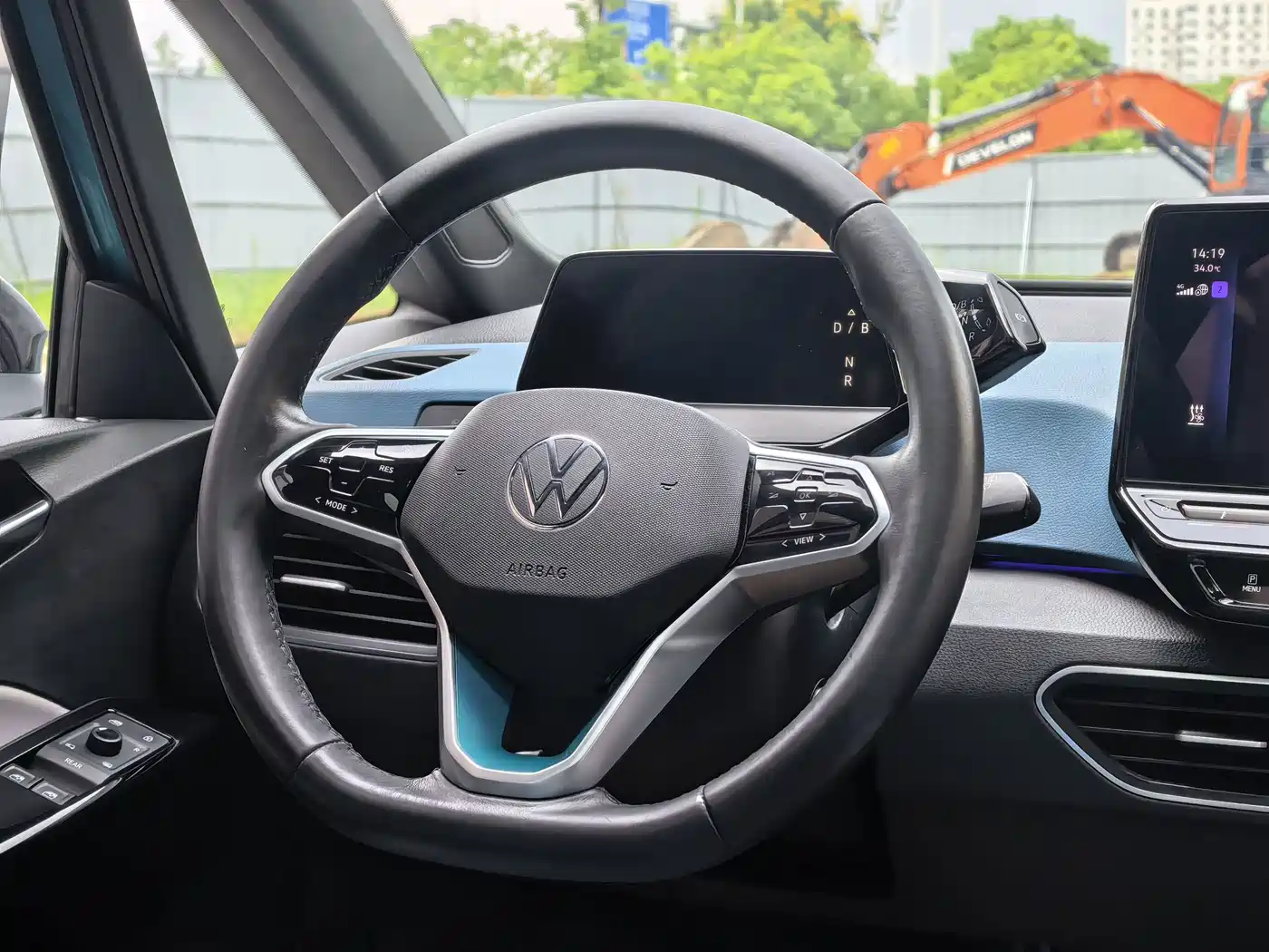 Volkswagen ID.3 2022 2022 Pro Ultimate Smart Edition