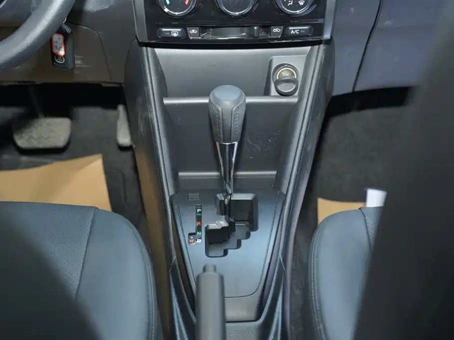Toyota YARiS L Zhi Xiang 2020 1.5L CVT Leading Edition фото 19
