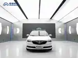 Фото 2 - Buick Excelle