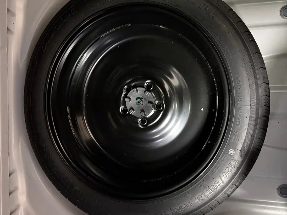 GEELY AUTOMOBILE XINGYUE L