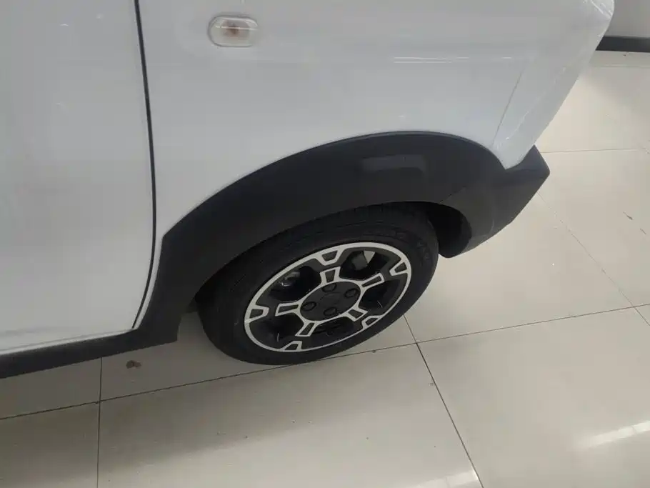 Geely Galaxy Panda 2026 2025 Model Year 210km Panda Knight