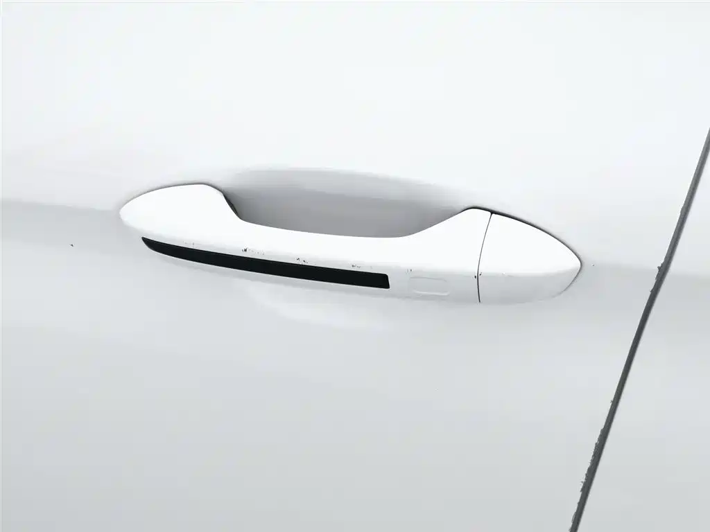 GEELY AUTOMOBILE BINRUI