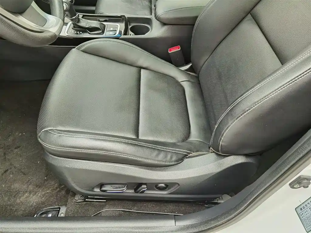 Kia K4 2017 1.8L Automatic GLS Special фото 20