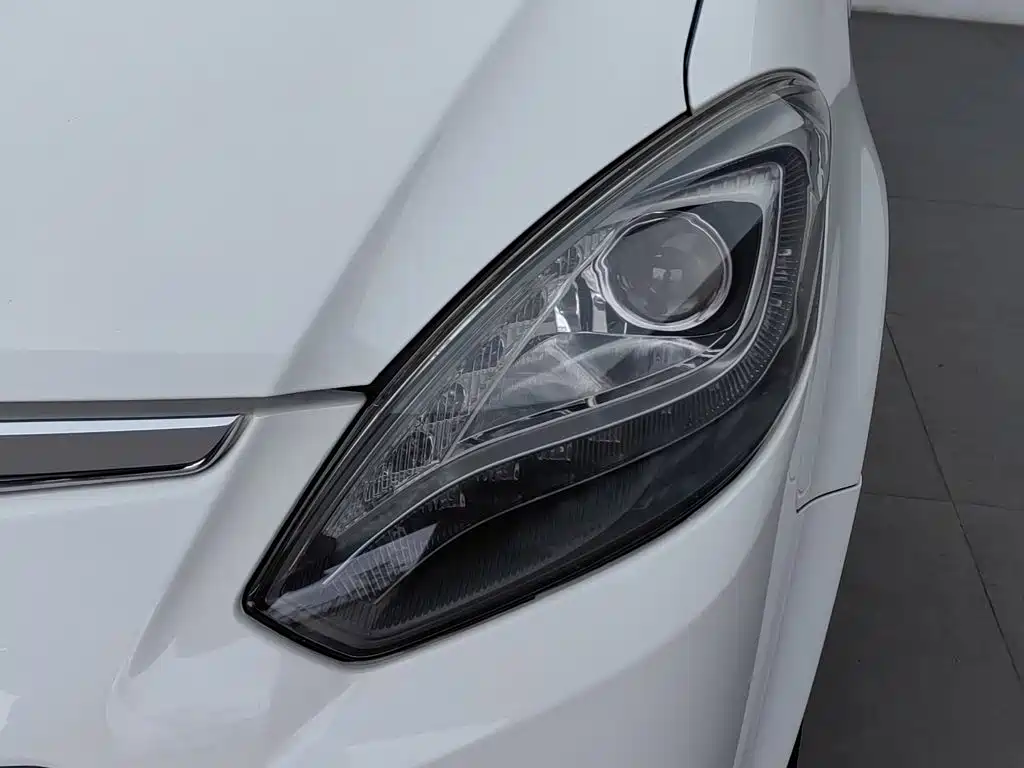 Luxgen Luxgen7 MPV 2017 2016 2.2T Smart