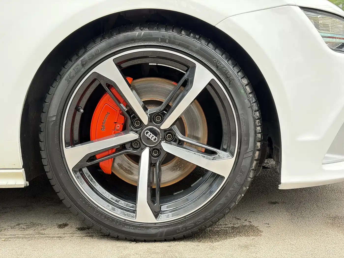 Audi A7 2014 50 TFSI quattro Comfort Edition фото 11