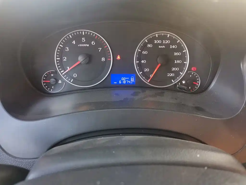 Geely King Kong 2017 2017 1.5L Manual Value Edition