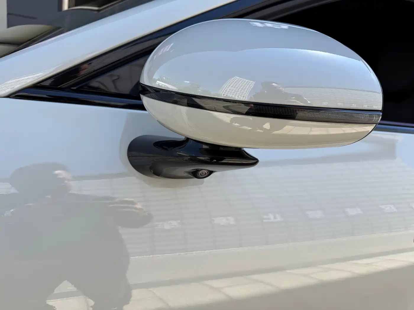 Xiaomi Auto Xiaomi SU7 2024 2024 RWD Long Range Intelligent Driving Edition