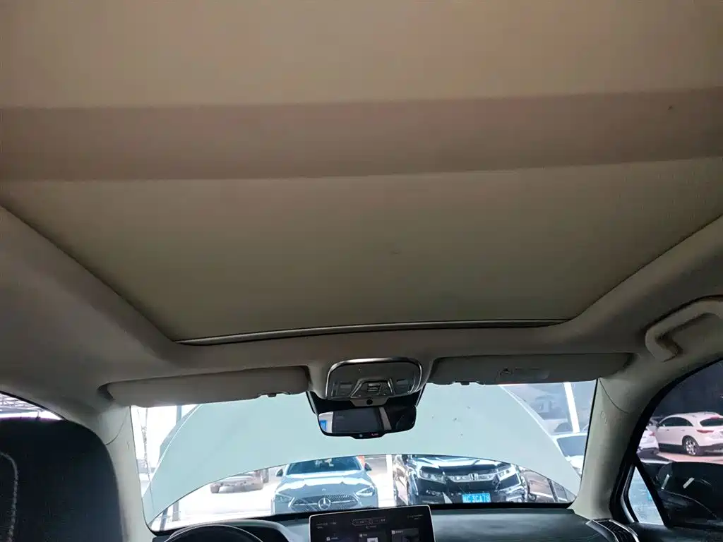 BYD TANG