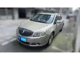 Фото 1 - Buick Excelle