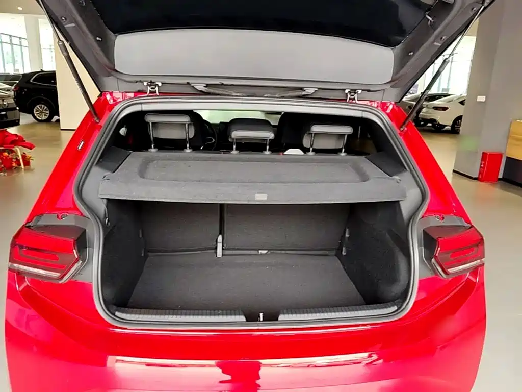 Volkswagen ID.3 2025 2026 Smart Edition Ultimate GTX Package