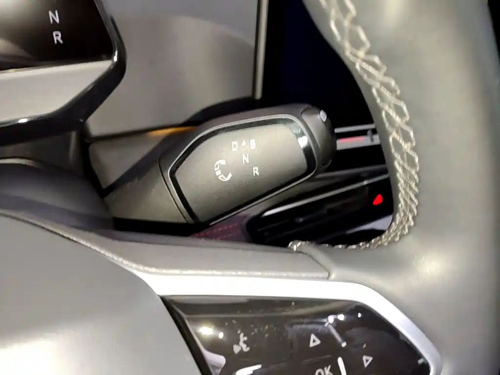Volkswagen ID.3 2025 2026 Smart Edition Ultimate GTX Package