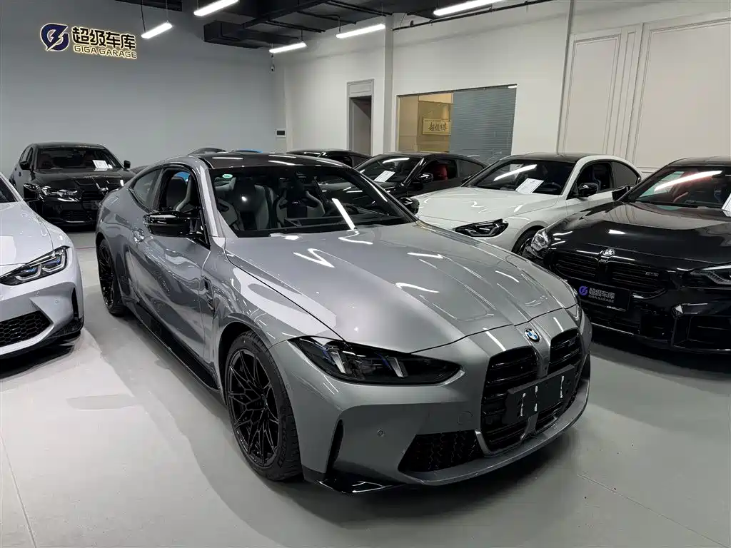 2026 BMW M4