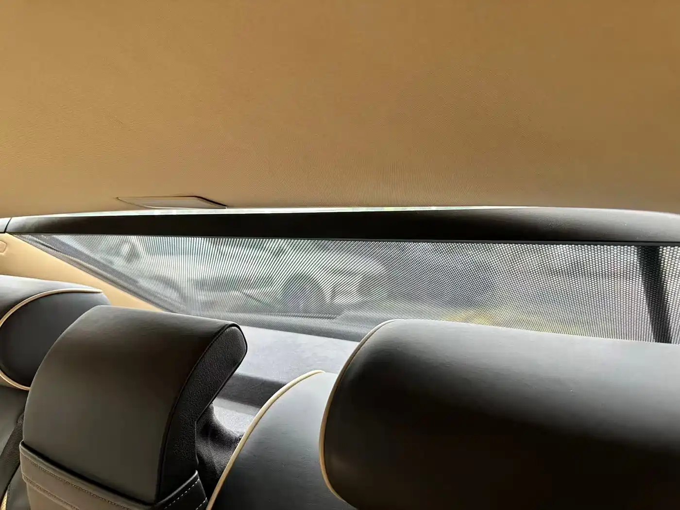Volkswagen Phaeton 2012 3.0L Elite Custom фото 25