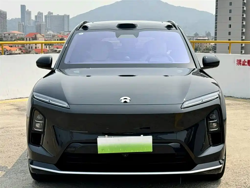 NIO NIO ES6