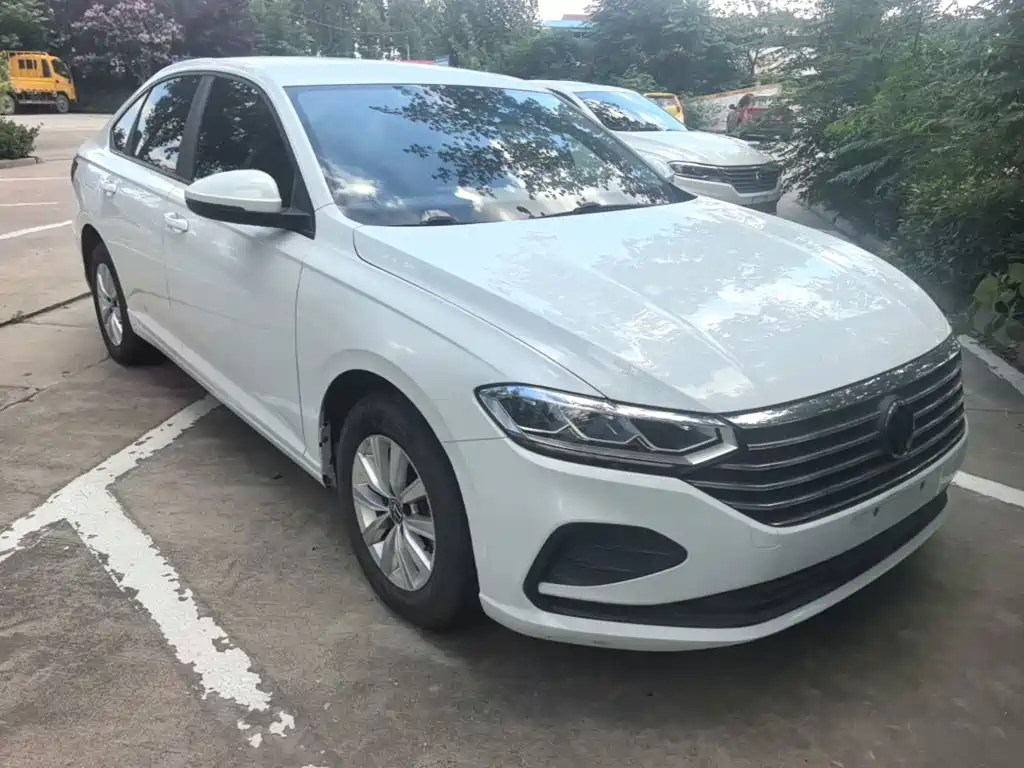 Volkswagen Lavida, миниатюра 4
