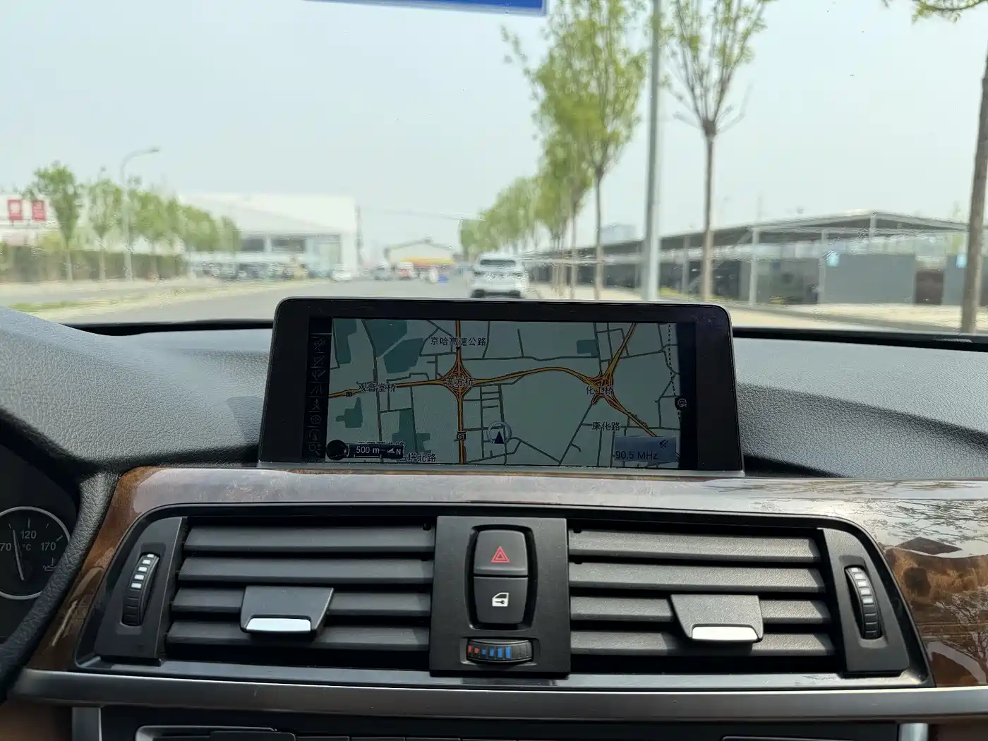 BMW 3 Series 2013 320Li Luxury Design Package фото 21