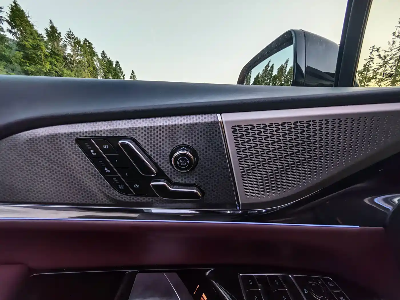 Cadillac XT5 2025 2025 Model 2.0T Platinum