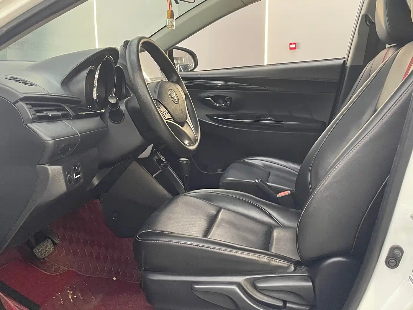 Toyota Yaris, миниатюра 4