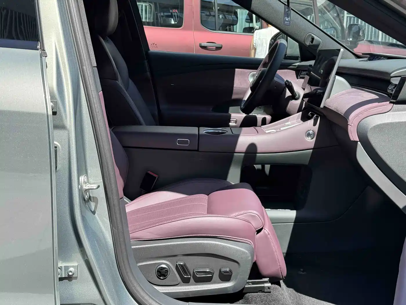 Voyah Auto VOYAH FREE 2025 2025 FREE+ RWD Qiankun Edition